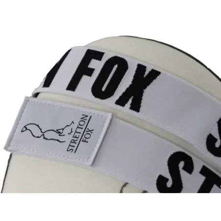 Stretton Fox Modify Outer Thigh Guard
