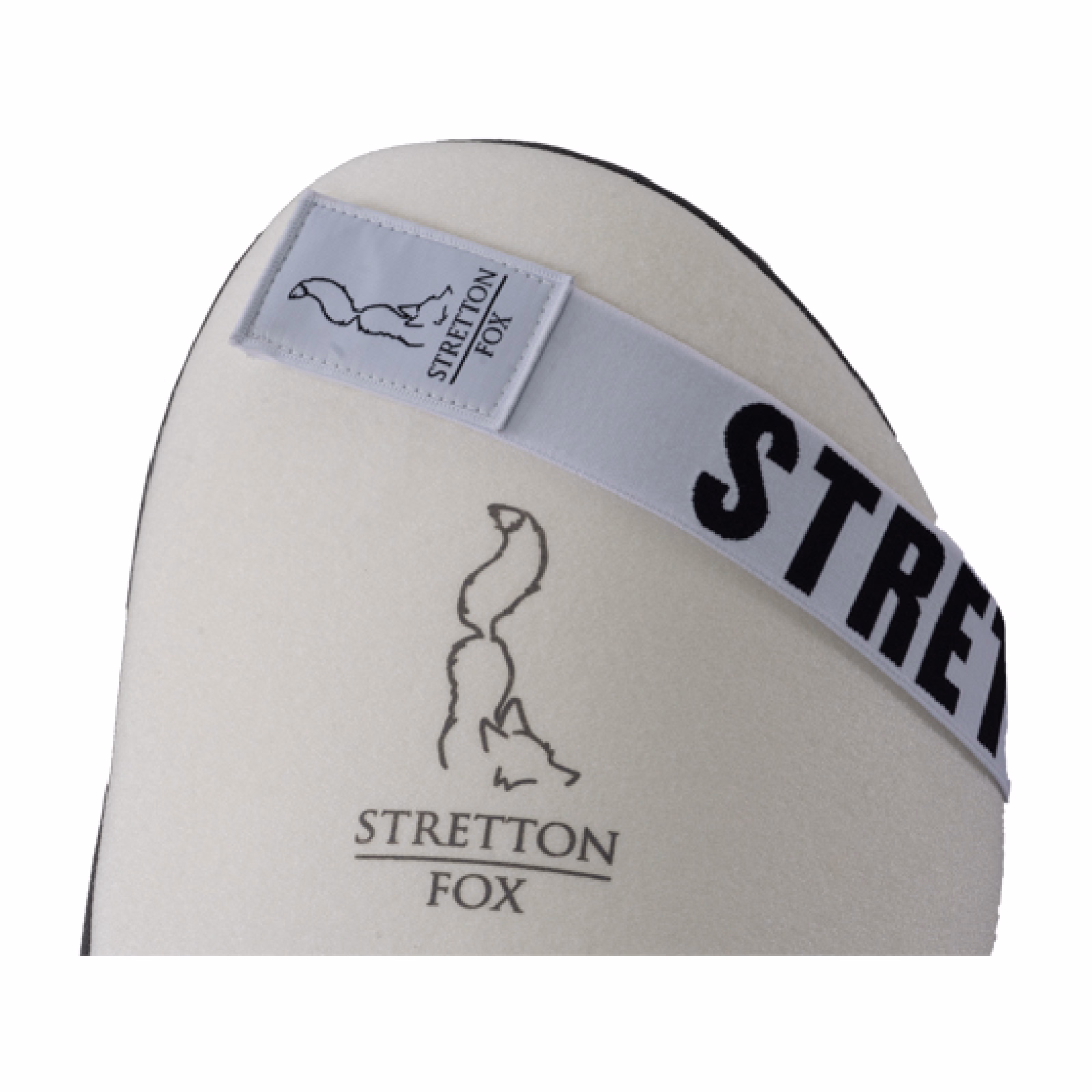 Stretton Fox Modify Outer Thigh Guard - Stretton Fox Modify Outer Thigh Guard - Stretton Fox Modify Outer Thigh Guard - Stretton