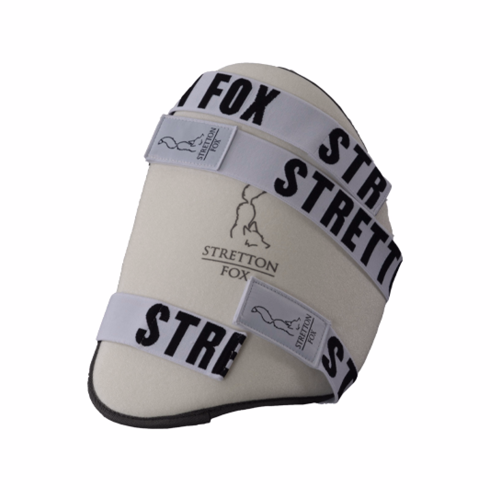 Stretton Fox Modify Outer Thigh Guard - Image 1 of 3
