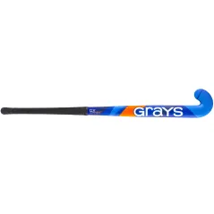 Grays GX 1000 Ultrabow Junior Hockey Stick - Blue (2022/23)