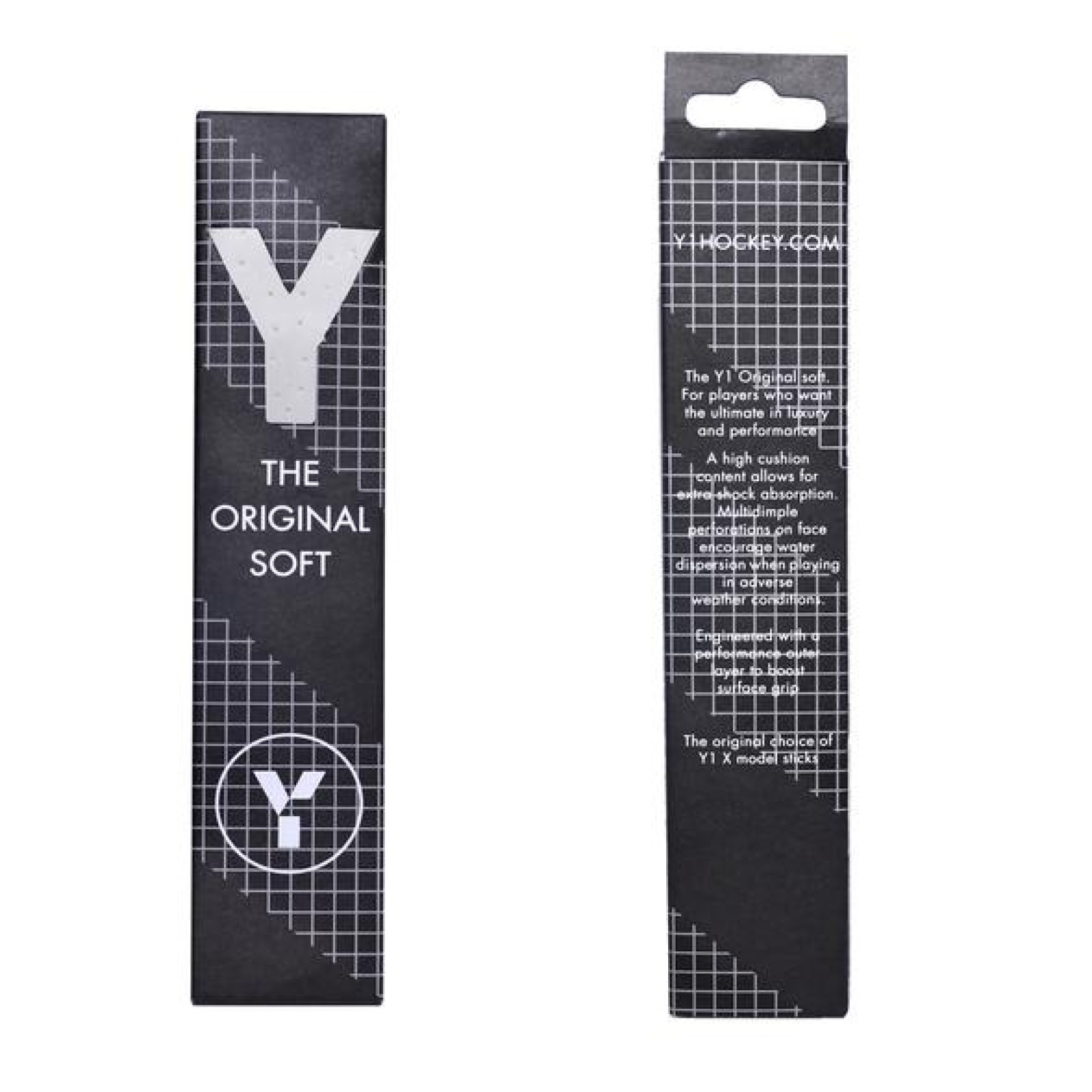 Young Ones Original Soft Grip (2023/24) - Young Ones Original Soft Grip - Blanco (2020/21) - Puños de