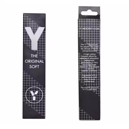 Young Ones Original Soft Grip - Blanco (2020/21) - Puños de