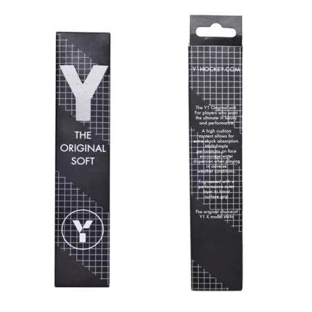 Young Ones Original Soft Grip - Wit (2020/21) - Hockeygrepen