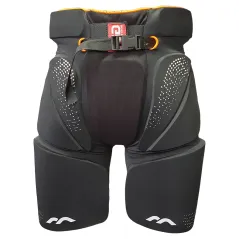 🔥 Mercian Genesis 0.2 Goalie Shorts (2022/23) | Next Day Delivery 🔥