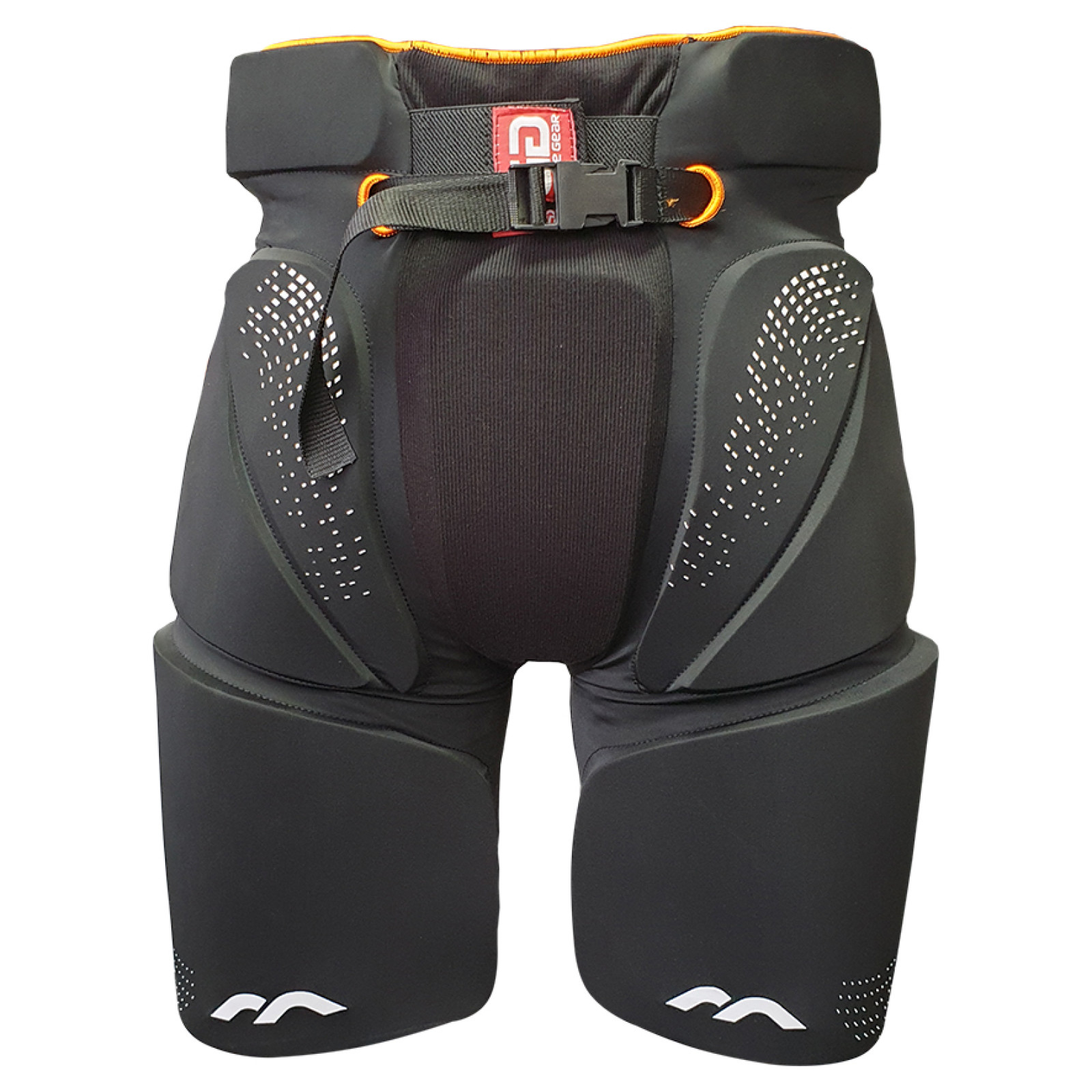 Mercian Genesis 0.2 Goalie Shorts (2024/25) - Short de gardien Mercian Genesis 0.