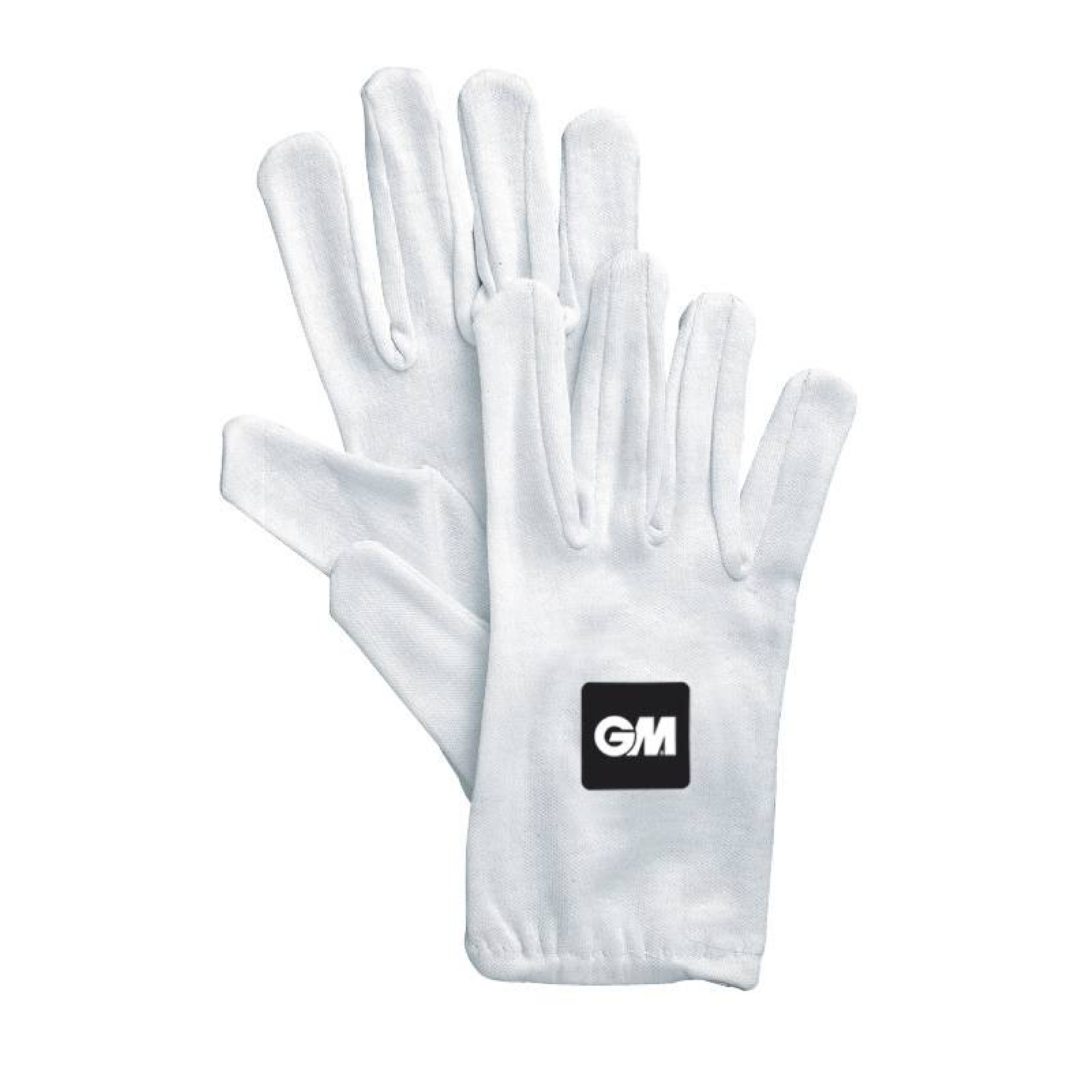 GM Cotton Full Finger Inner Gloves (2023) - GM katoenen binnenhandschoenen met hele vingers (2020) -