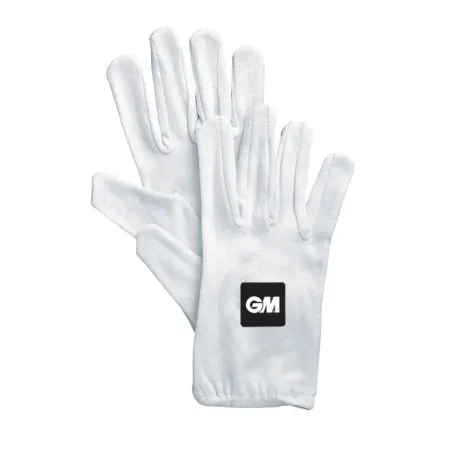 GM katoenen binnenhandschoenen met hele vingers (2020) -