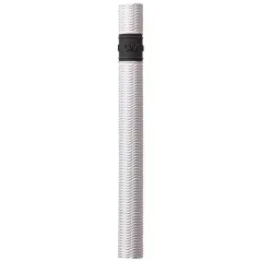 GM Ripple Grip - Wit / Zwart (2020) - Bat Grips