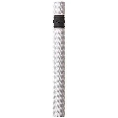 GM Ripple Grip - Wit / Zwart (2020) - Bat Grips