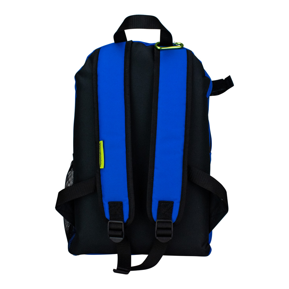 Kookaburra 2019 Strobe Hockey Stick Kit Backpack Rucksack Bag Navy Blue 