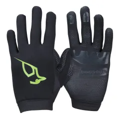 Kookaburra Nitrogen - Black - Pair (2024/25)