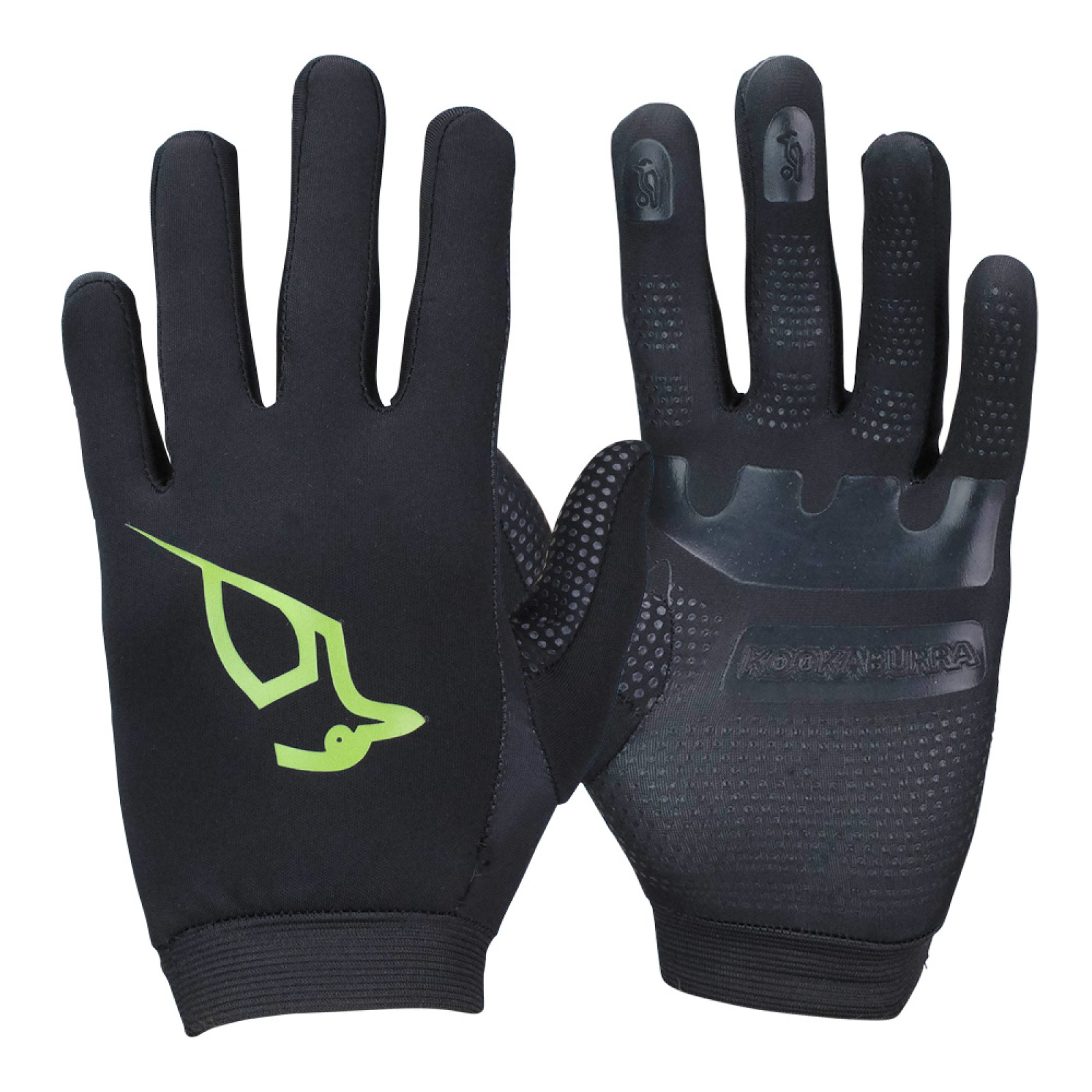 Kookaburra Nitrogen - Black - Pair (2024/25) - Kookaburra Nitrogen - Black - Pair (2023/24) - Kookaburra Nitrogen - Black - Pair (2023/24) - Kookaburra Nitrogen - Black - Pair
