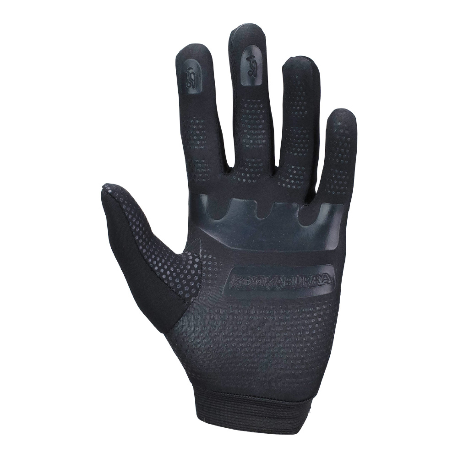 Kookaburra Nitrogen - Black - Pair (2024/25) - Kookaburra Nitrogen - Black - Pair (2023/24) - Kookaburra Nitrogen - Black - Pair (2023/24) - Kookaburra Nitrogen - Black - Pair