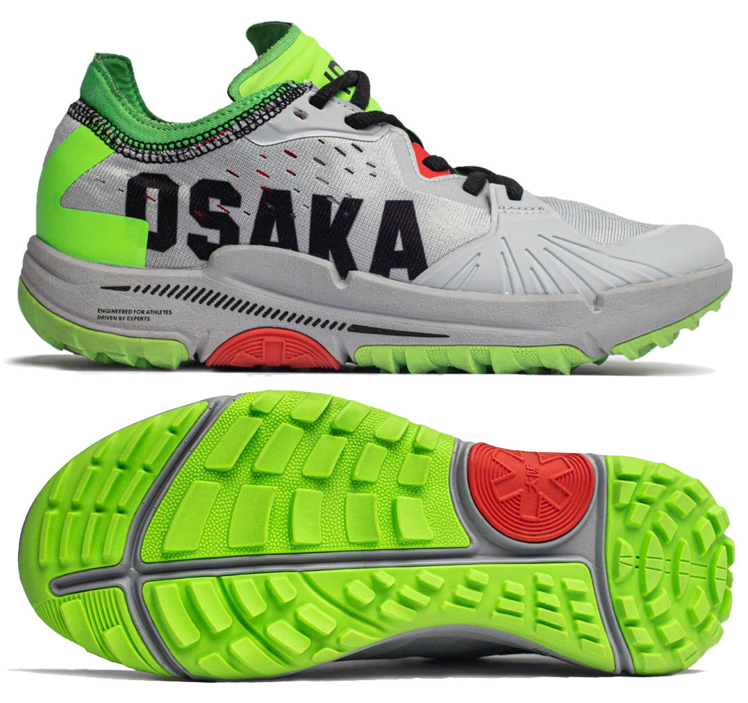 2020/21 Osaka IDO MK1 Slim Hockey Shoes Free & Fast Delivery 