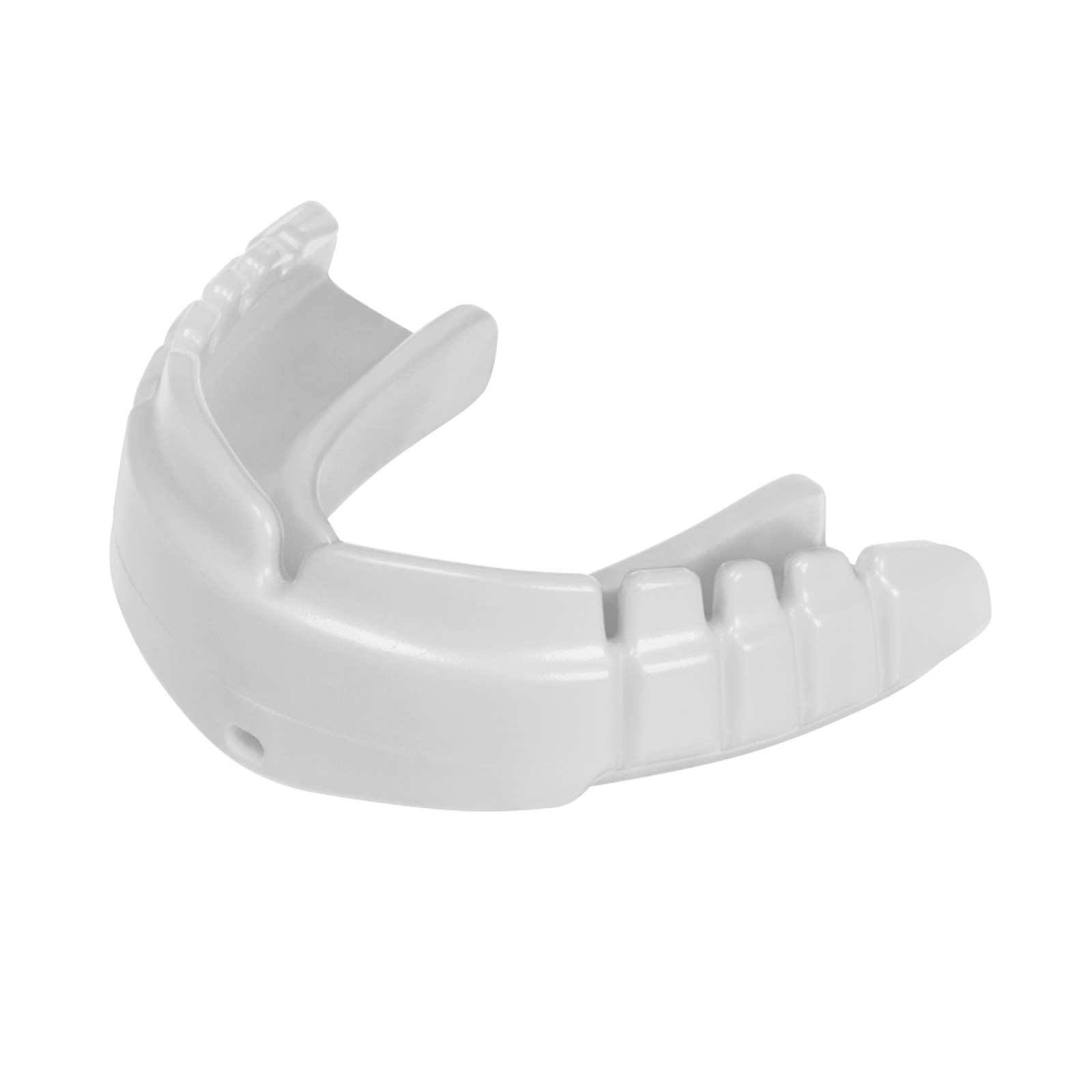 Protector bucal OPRO Snap-Fit Brackets - Blanco - Protector bucal OPRO Snap-Fit Brackets - Blanco - Protector bucal OPRO Snap-Fi
