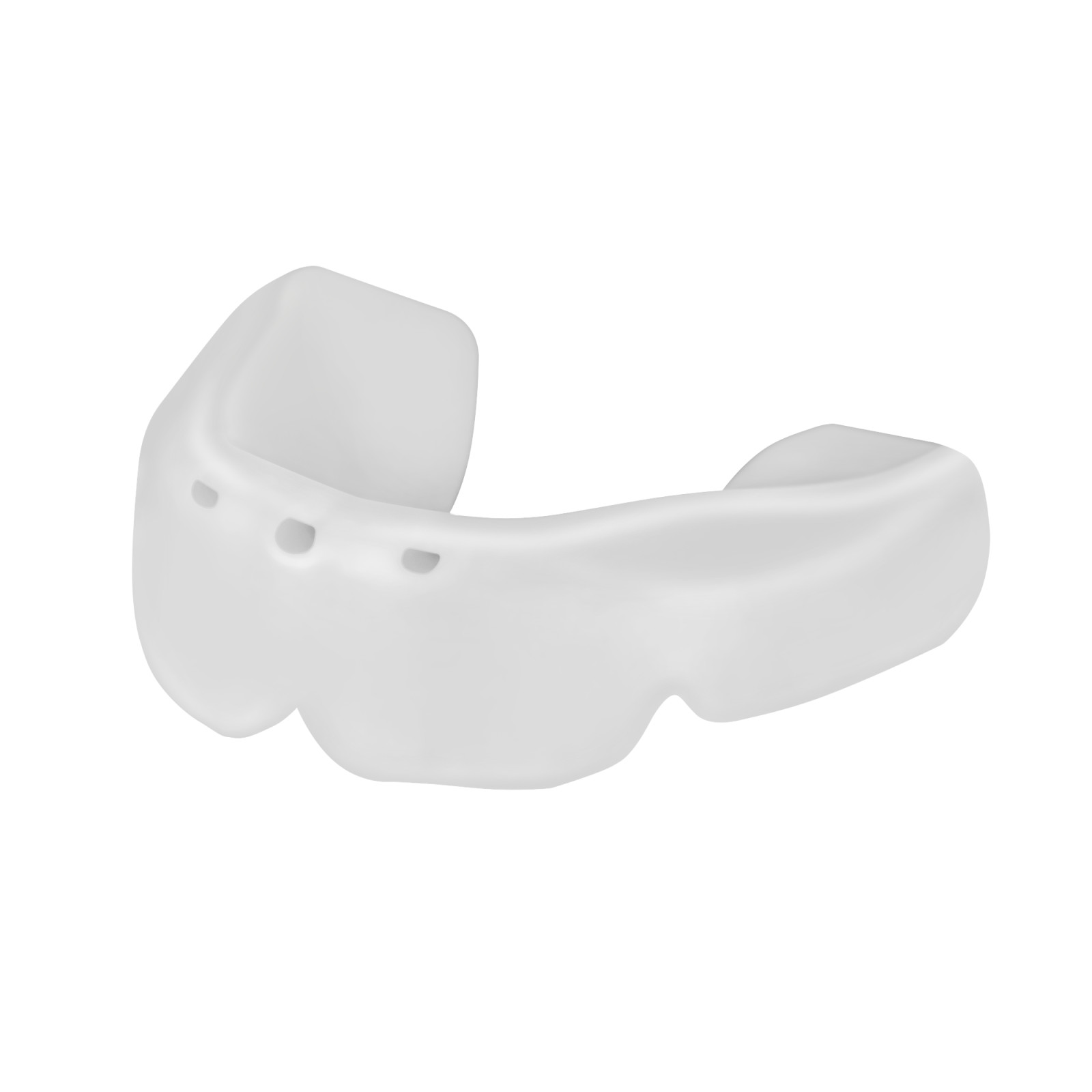 OPRO Self-Fit GEN4 Lower Braces Mouthguard - Pearl - OPRO Self-Fit GEN4 Lower Braces Mouthguard - Pearl - OPRO Self-Fit GEN4 Low