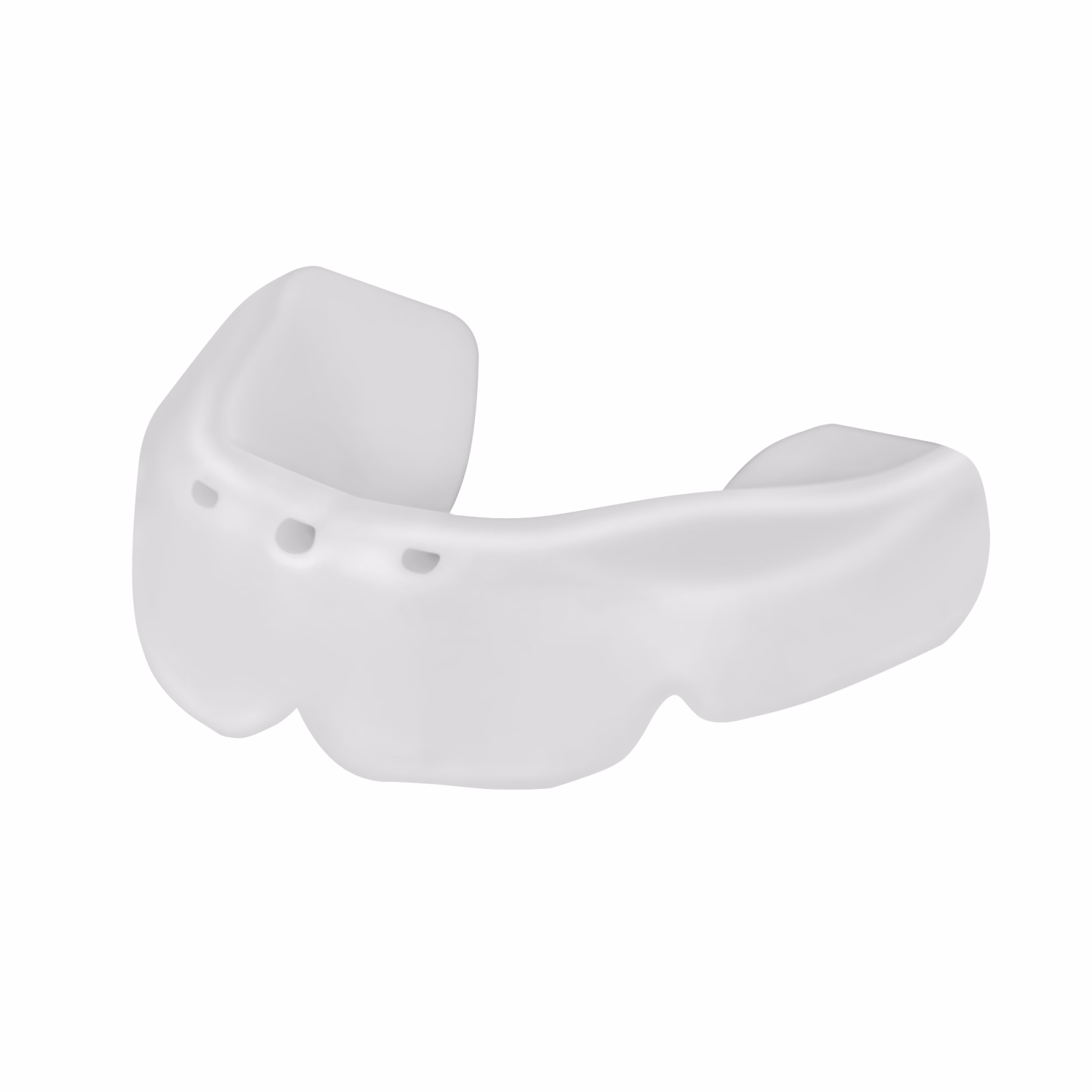 OPRO Self-Fit GEN4 Lower Braces Mouthguard - Pearl - OPRO Self-Fit GEN4 Lower Braces Mouthguard - Pearl - OPRO Self-Fit GEN4 Low
