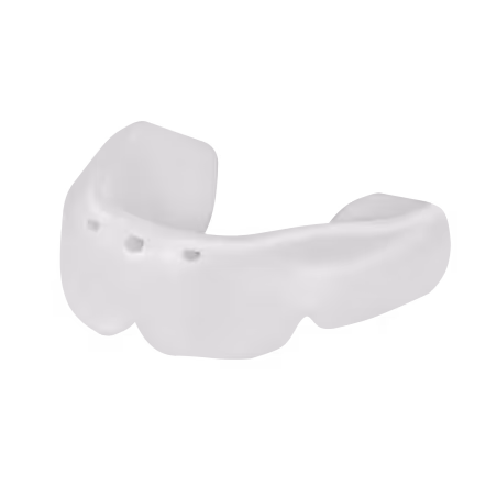 OPRO Self-Fit GEN4 Lower Braces Mouthguard - Pearl - OPRO Self-Fit GEN4 Lower Braces Mouthguard - Pearl - OPRO Self-Fit GEN4 Low