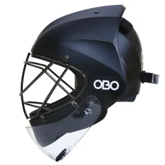 Casco OBO ABS con protección para la garganta - Casco OBO ABS con protección para la garganta - Casco OBO ABS con protección par