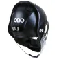 OBO ABS-helm met keelbescherming