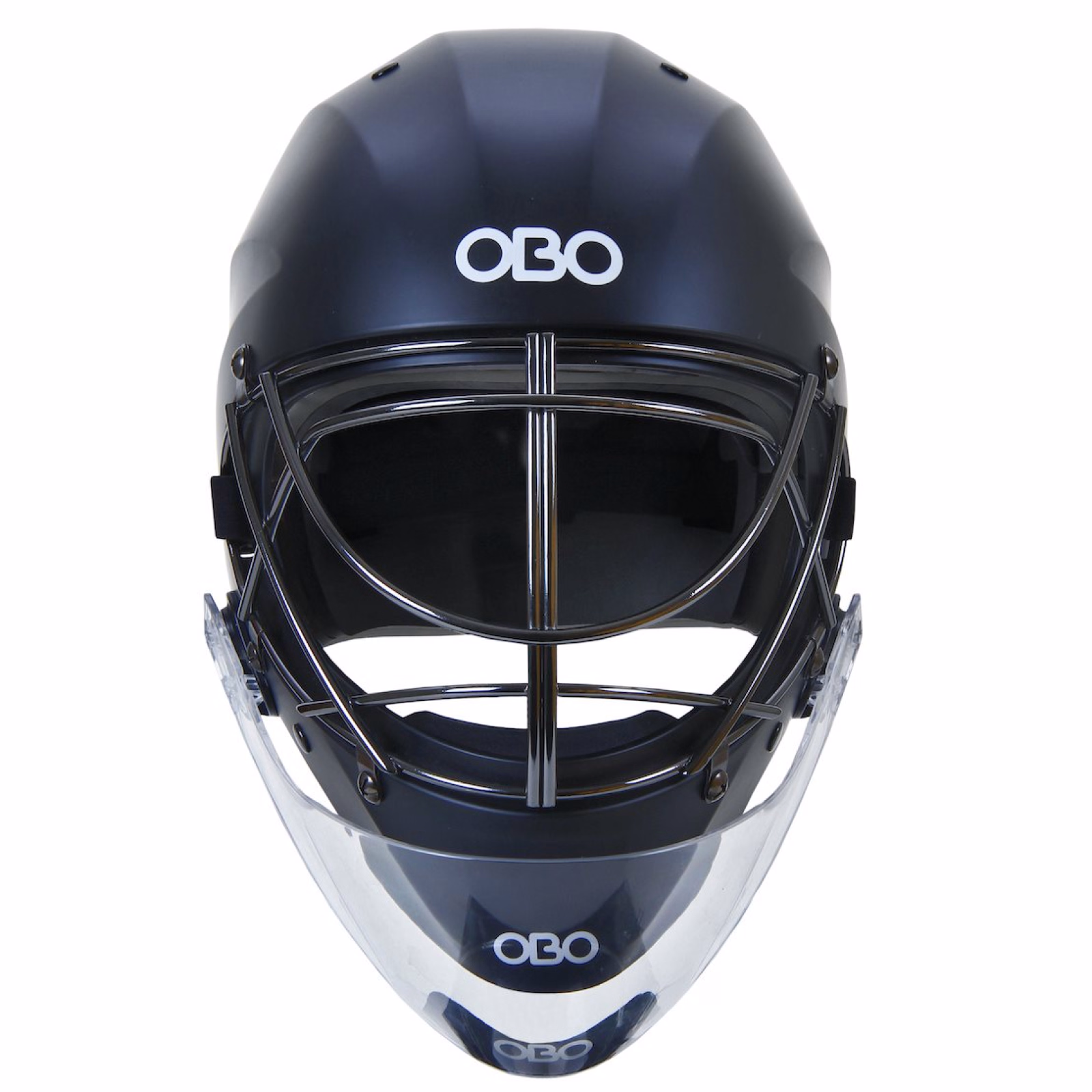 OBO ABS Helmet with Throat Guard - OBO ABS Helmet with Throat Guard - OBO ABS Helmet with Throat Guard - OBO ABS Helmet with Thr