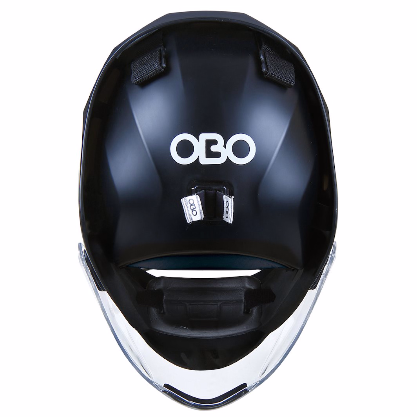 OBO ABS-Helm mit Kehlkopfschutz - View 9 of 9