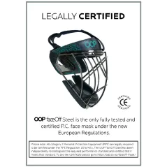 OOP Face Off Steel - OOP Face Off Steel - OOP Face Off Steel - OOP Face Off Steel - OOP Face Off Steel - OOP Face Off Steel - OO