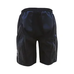 Sur-pantalon TK Total Three 3.4 - Noir (2020/21)
