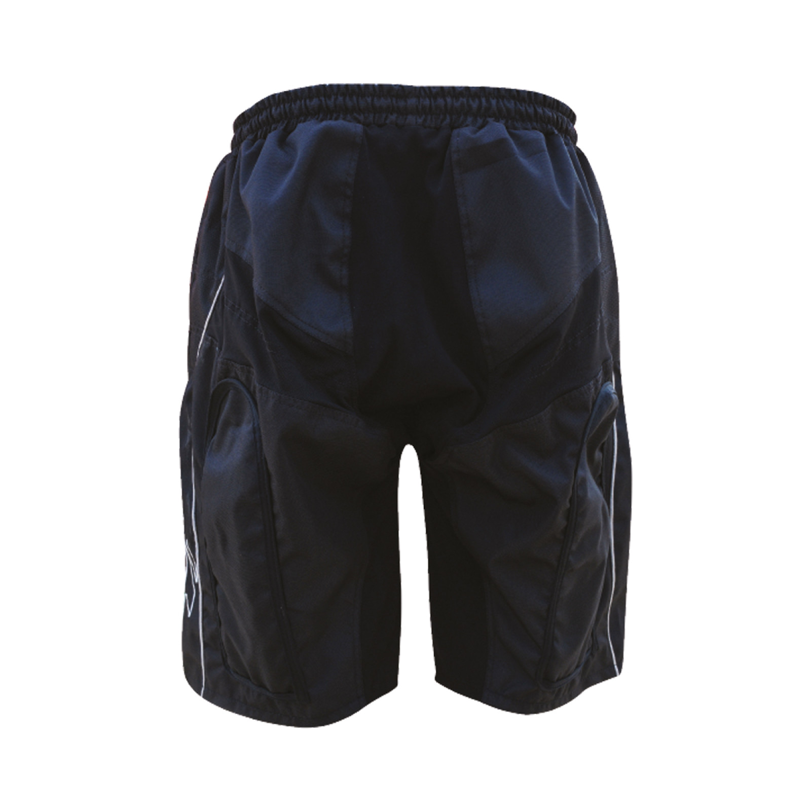 Pantalón TK Total Three 3.4 - Negro (2020/21) - Pantalón TK Total Three 3.4 - Negro (2020/21) - Pantalón TK Total Three 3.4 - Ne