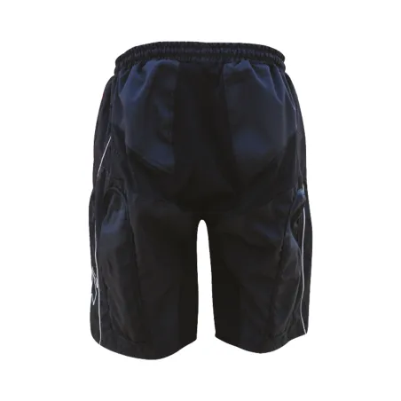 TK Total Three 3.4 Over Pants - Black (2020/21)
