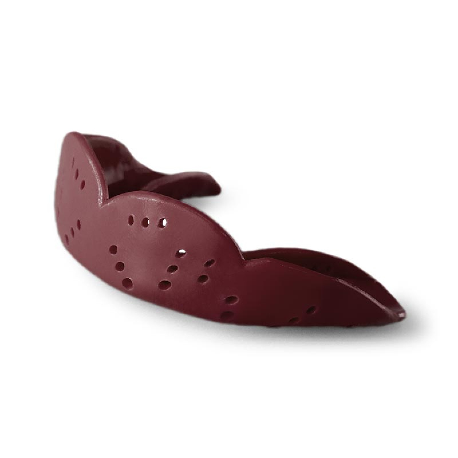 SISU Aero Mouthguard - Mighty Maroon - Protège-dents Aero SISU 1,6 mm - Mighty Maroon - Protège-dents