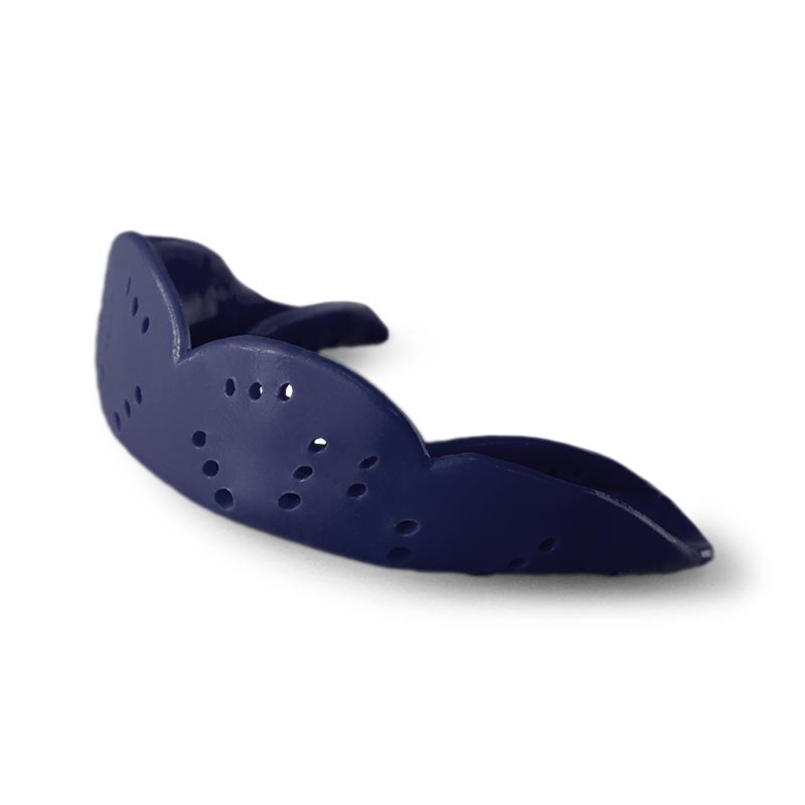 Protector bucal SISU Aero - Azul marino noble - Protector bucal SISU Aero 1.6 mm - Noble Navy - Protectores
