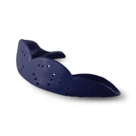 Paradenti aerodinamico SISU 1.6mm - Noble Navy  - Paradenti per hockey
