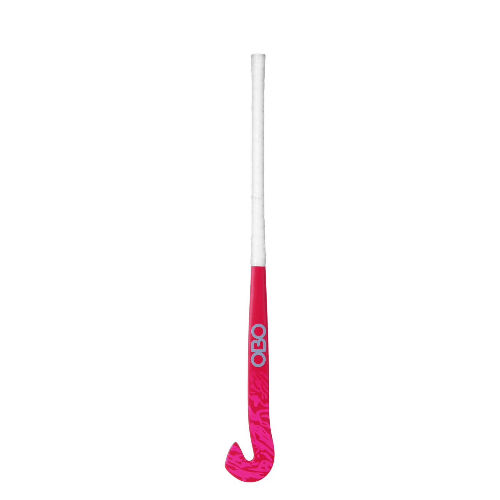 OBO ROBO Fatboy Goalie Stick - Red - OBO ROBO Fatboy Goalie Stick - Red - OBO ROBO Fatboy Goalie Stick - Red - OBO ROBO Fatboy G
