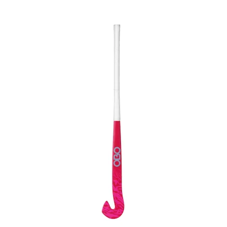 OBO ROBO Fatboy Goalie Stick - Red
