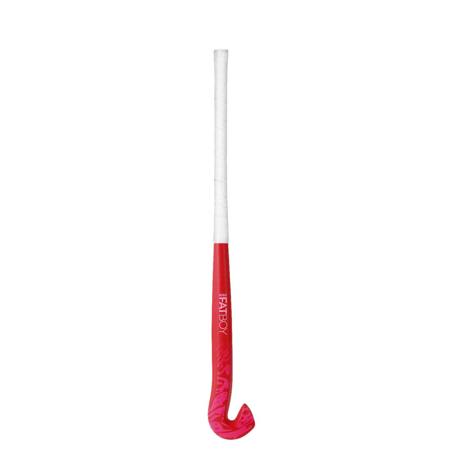 OBO ROBO Fatboy Goalie Stick - Red - OBO ROBO Fatboy Goalie Stick - Red - OBO ROBO Fatboy Goalie Stick - Red - OBO ROBO Fatboy G