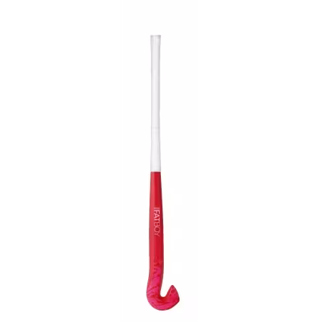 OBO ROBO Fatboy Goalie Stick - Red - OBO ROBO Fatboy Goalie Stick - Red - OBO ROBO Fatboy Goalie Stick - Red - OBO ROBO Fatboy G