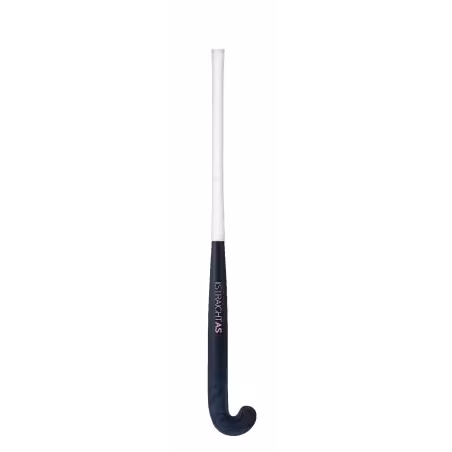 OBO ROBO Straight As Goalie Stick - Black - OBO ROBO Straight As Goalie Stick - Black - OBO ROBO Straight As Goalie Stick - Blac