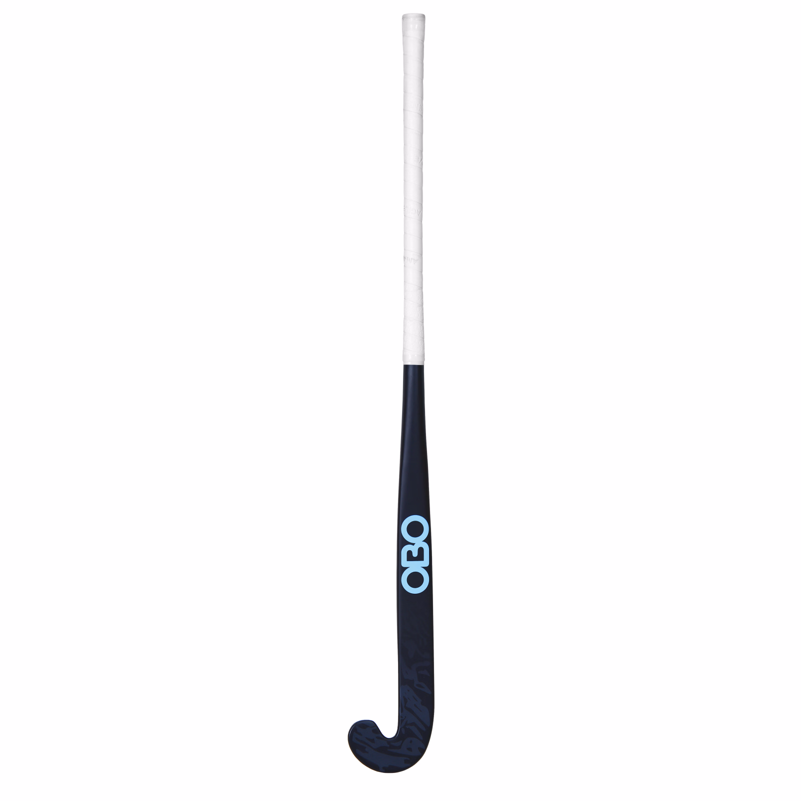 OBO ROBO Shootout Goalie Stick - Black - OBO ROBO Shootout Goalie Stick - Black - OBO ROBO Shootout Goalie Stick - Black - OBO R