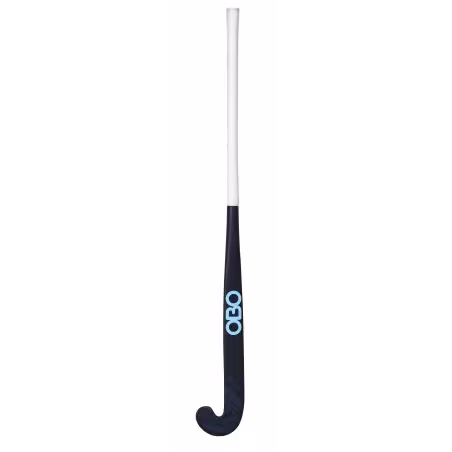OBO ROBO Shootout Goalie Stick - Black