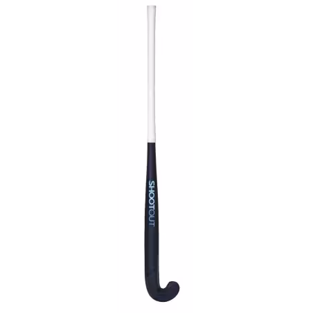 OBO ROBO Shootout Goalie Stick - Black - OBO ROBO Shootout Goalie Stick - Black - OBO ROBO Shootout Goalie Stick - Black - OBO R