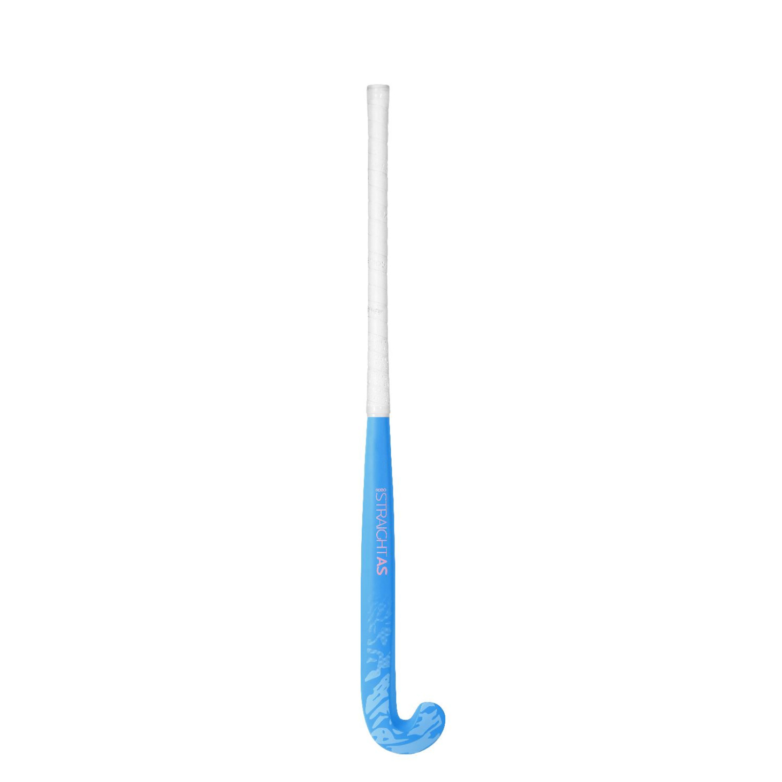 OBO ROBO Straight As Goalie Stick - Blue - OBO ROBO Straight As Goalie Stick - Blue - OBO ROBO Straight As Goalie Stick - Blue -