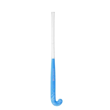 OBO ROBO Straight As Goalie Stick - Blue - OBO ROBO Straight As Goalie Stick - Blue - OBO ROBO Straight As Goalie Stick - Blue -