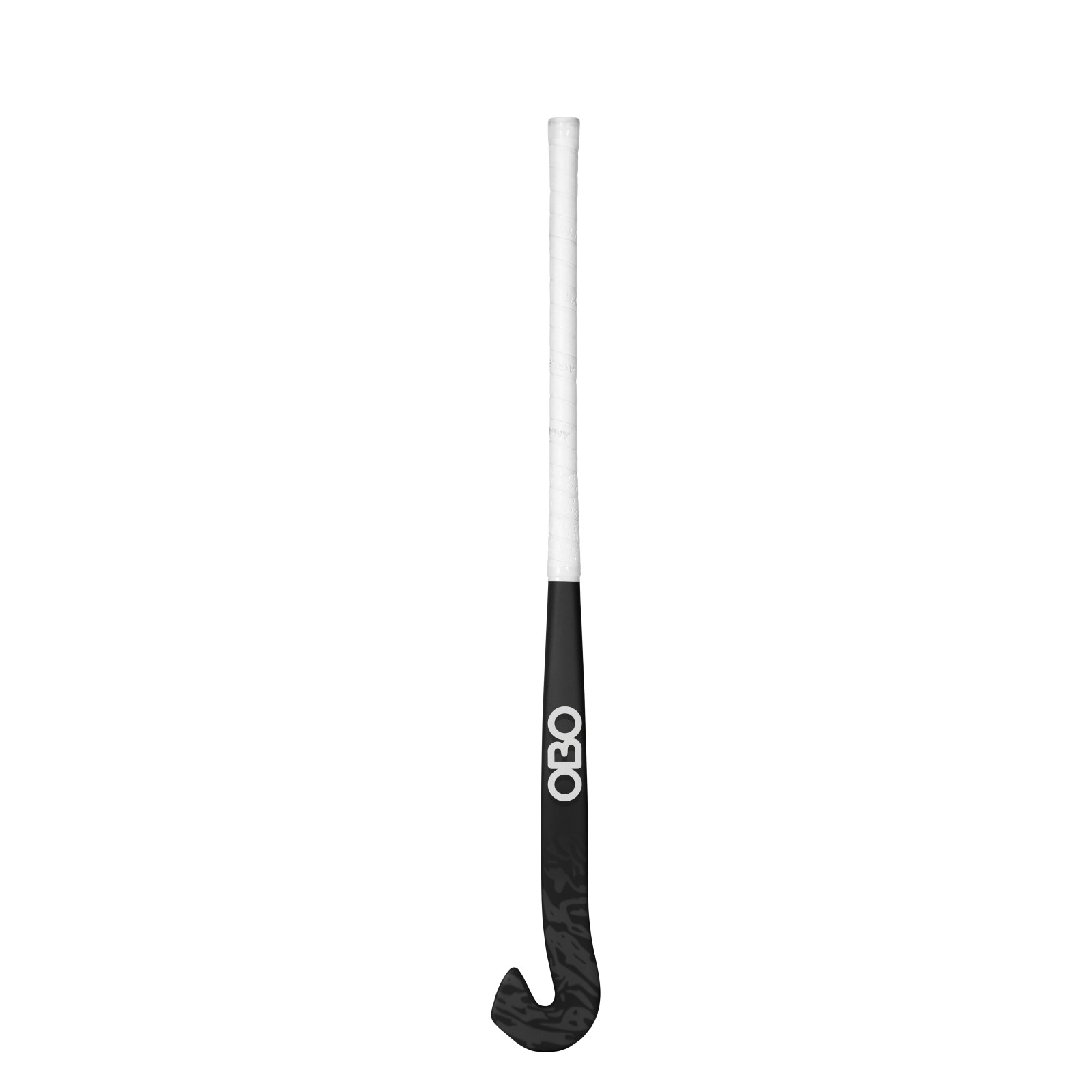 OBO ROBO Fatboy Goalie Stick - Black - OBO ROBO Fatboy Goalie Stick - Black - OBO ROBO Fatboy Goalie Stick - Black - OBO ROBO Fa