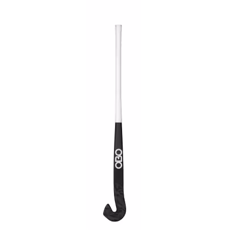 OBO ROBO Fatboy Goalie Stick - Black