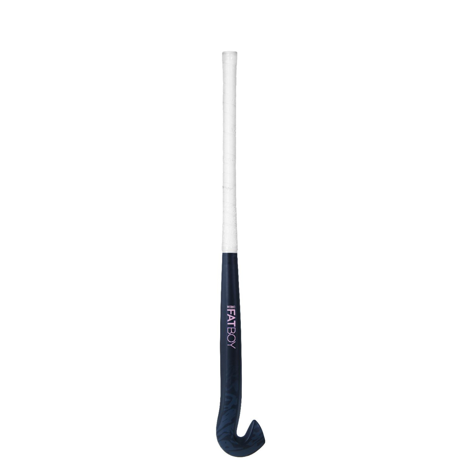 OBO ROBO Fatboy Goalie Stick - Black - OBO ROBO Fatboy Goalie Stick - Black - OBO ROBO Fatboy Goalie Stick - Black - OBO ROBO Fa