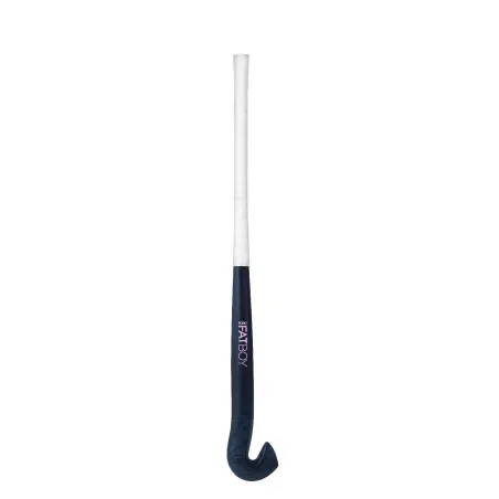 OBO ROBO Fatboy Goalie Stick - Black - OBO ROBO Fatboy Goalie Stick - Black - OBO ROBO Fatboy Goalie Stick - Black - OBO ROBO Fa