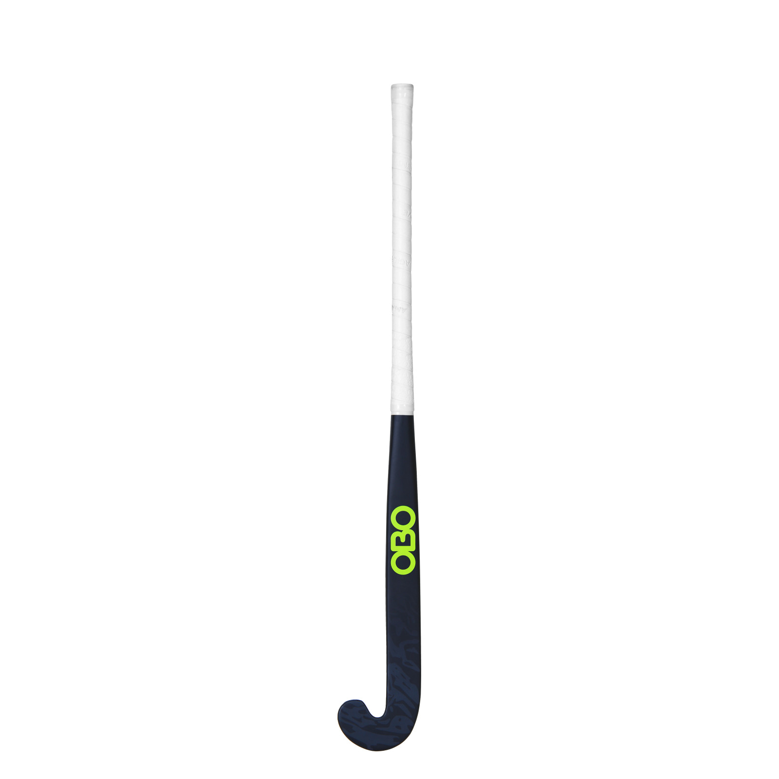 OBO Cloud Straight As Goalie Stick - Black - OBO Cloud Straight As Goalie Stick - Black - OBO Cloud Straight As Goalie Stick - B