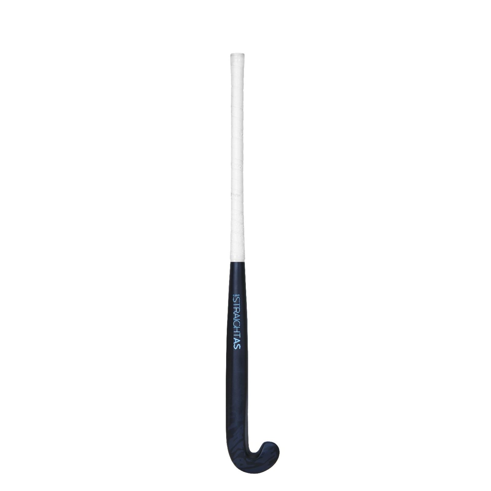 OBO Cloud Straight As Goalie Stick - Black - OBO Cloud Straight As Goalie Stick - Black - OBO Cloud Straight As Goalie Stick - B
