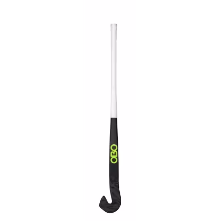 OBO Cloud Fatboy Goalie Stick - Black